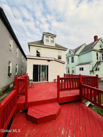 92 N Allen Street Albany NY 12203