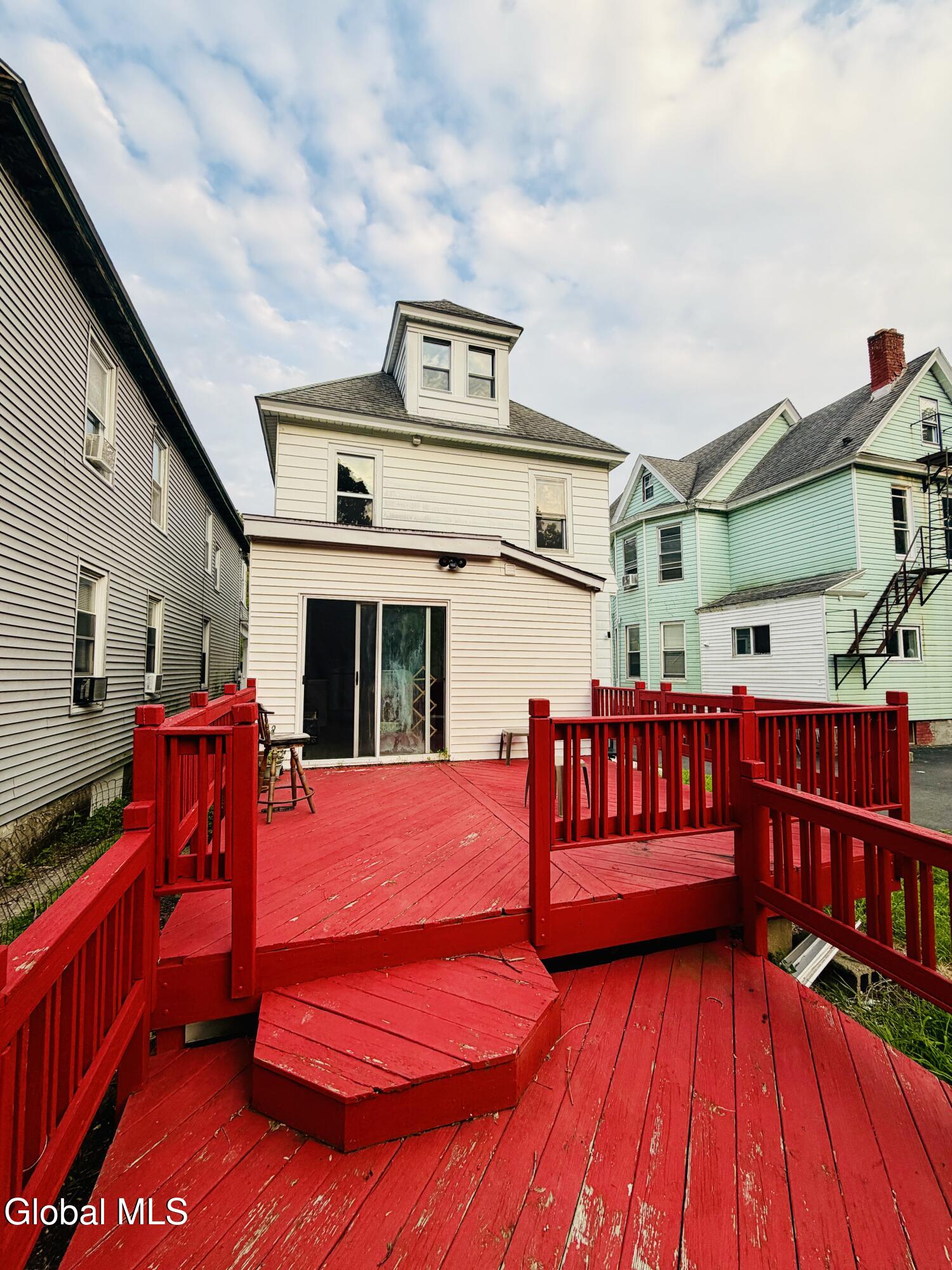 92 N Allen Street Albany NY 12203