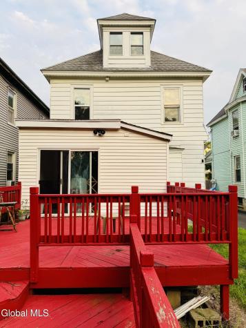 92 N Allen Street Albany NY 12203