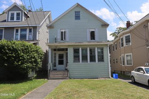 212 Ontario Street Albany NY 12203
