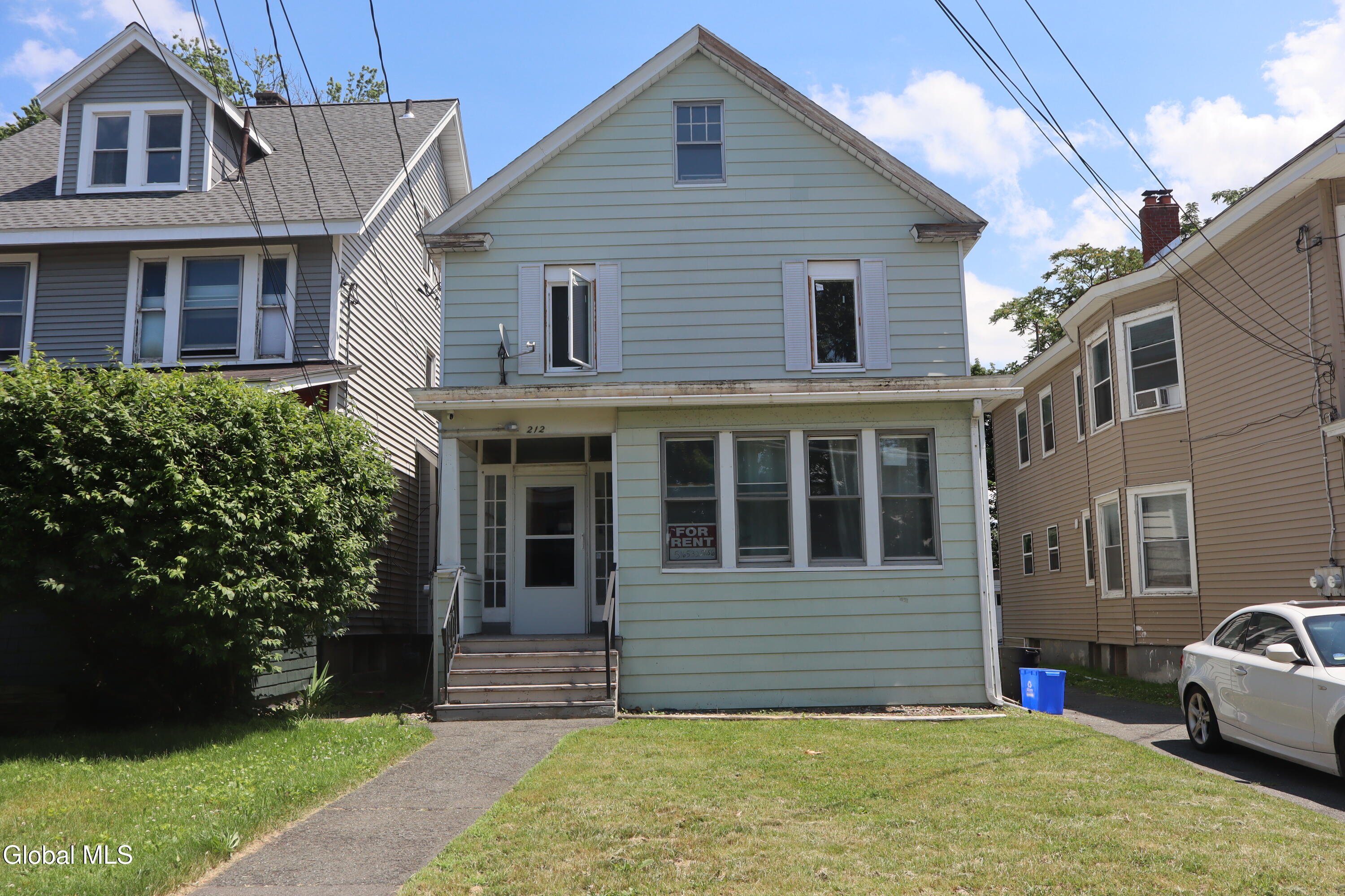 212 Ontario Street Albany NY 12203