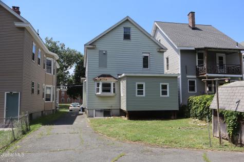 212 Ontario Street Albany NY 12203