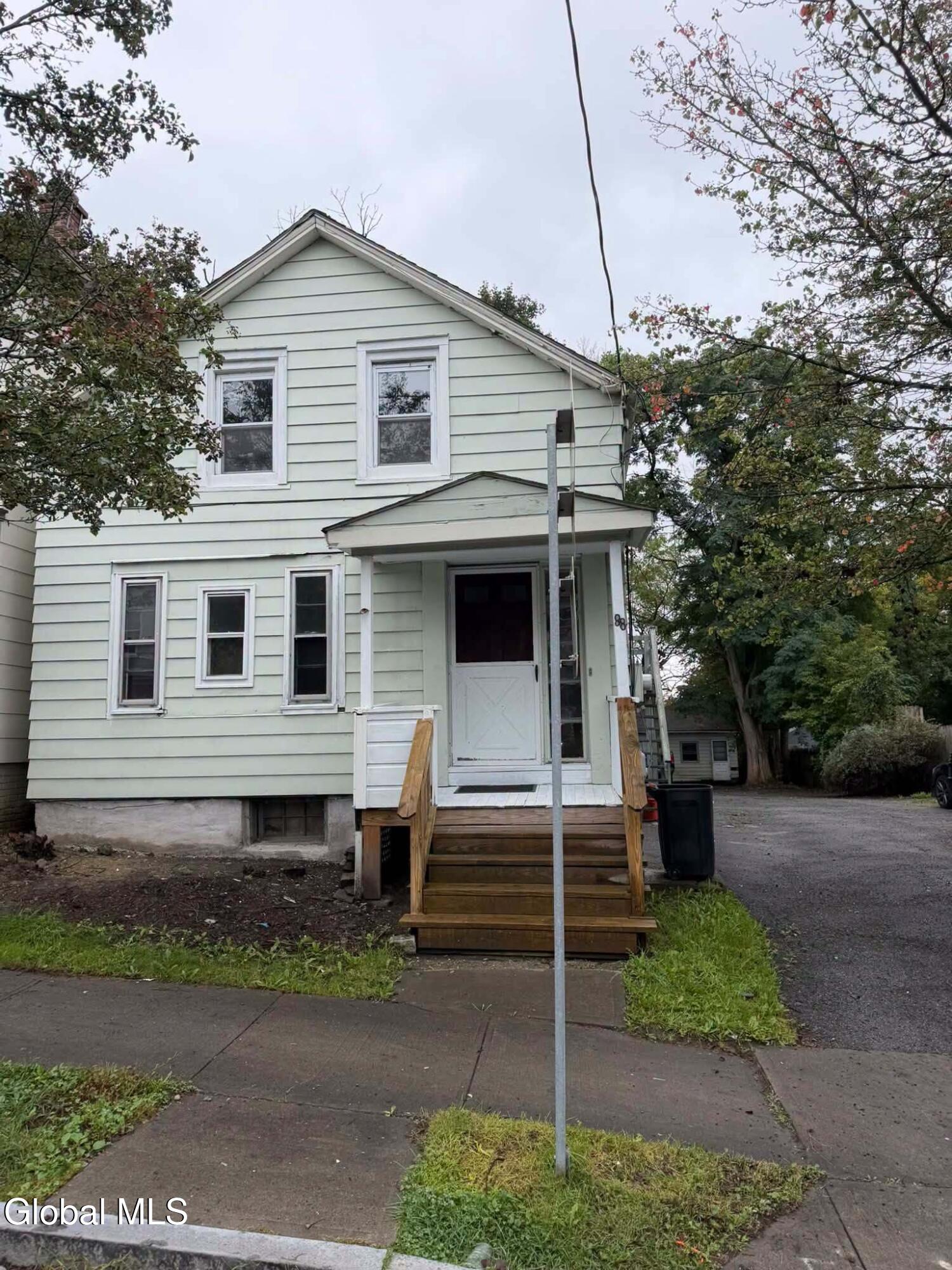88 3rd Avenue Rensselaer NY 12144