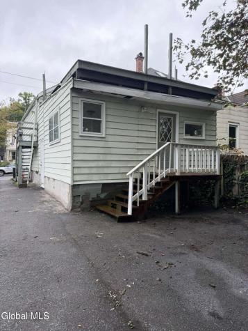 88 3rd Avenue Rensselaer NY 12144