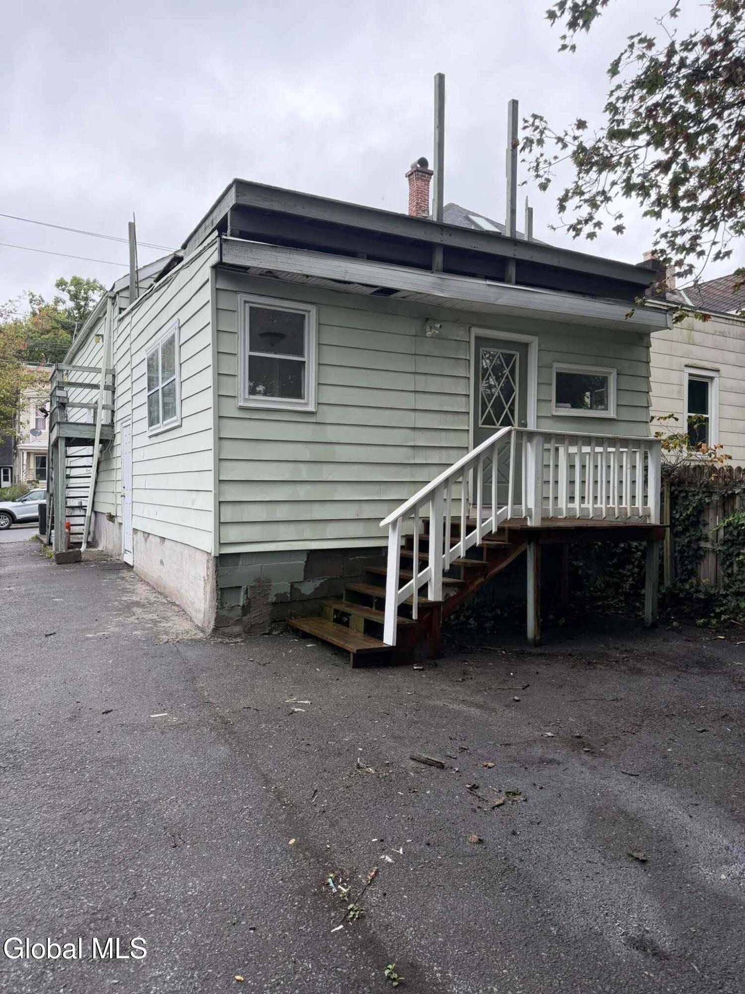 88 3rd Avenue Rensselaer NY 12144