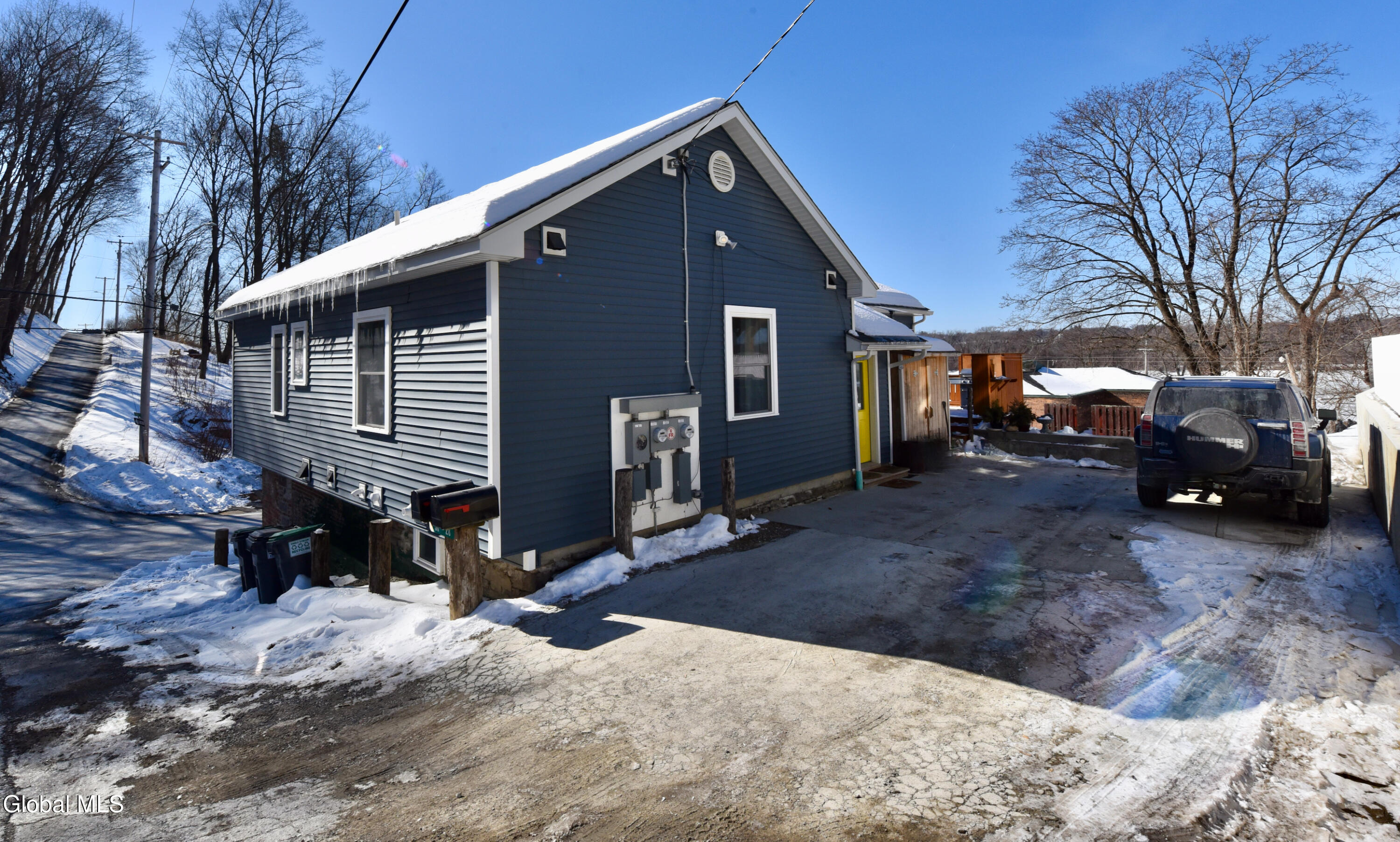 28-30 1st Street Castleton On Hudson NY 12033