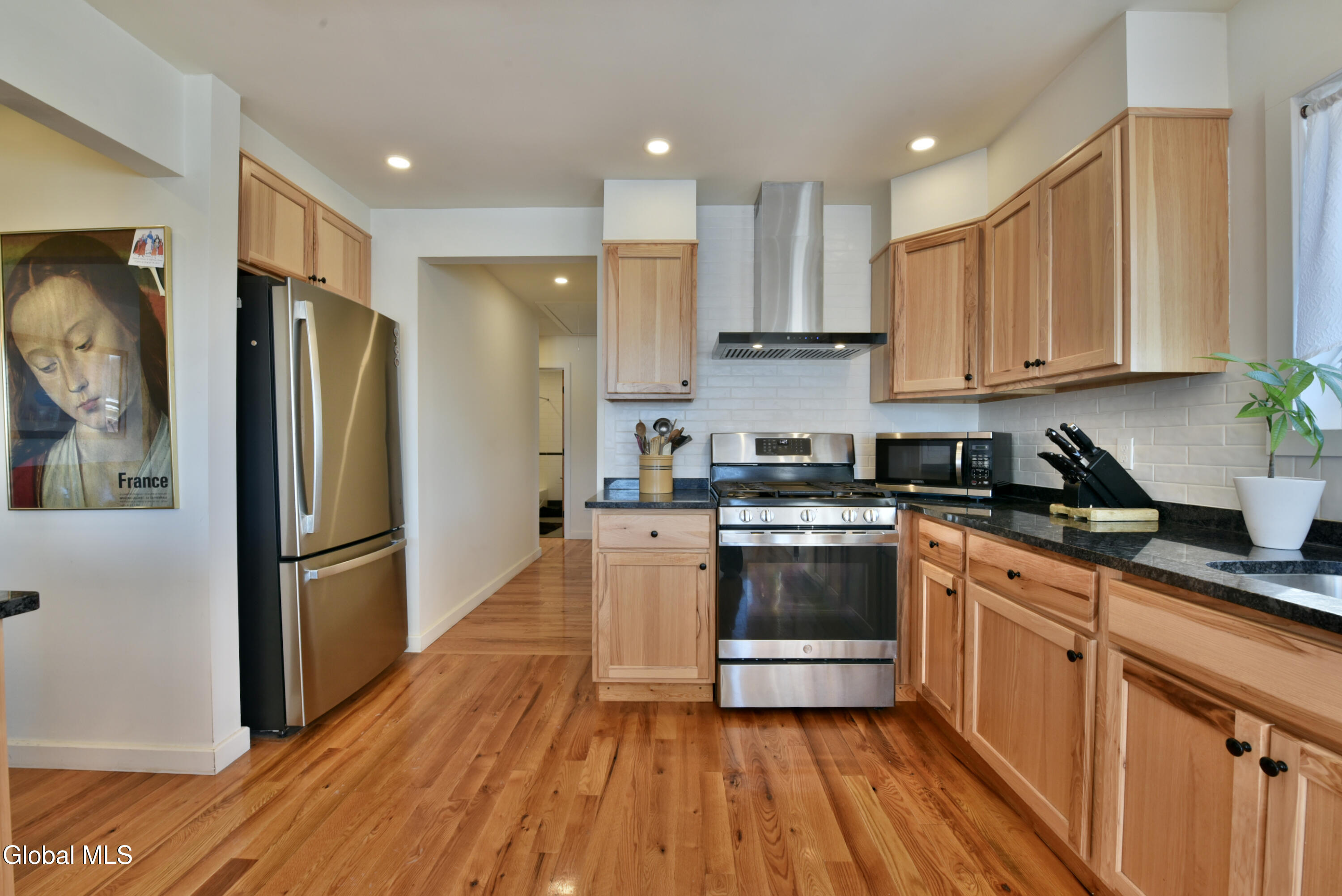 28-30 1st Street Castleton On Hudson NY 12033