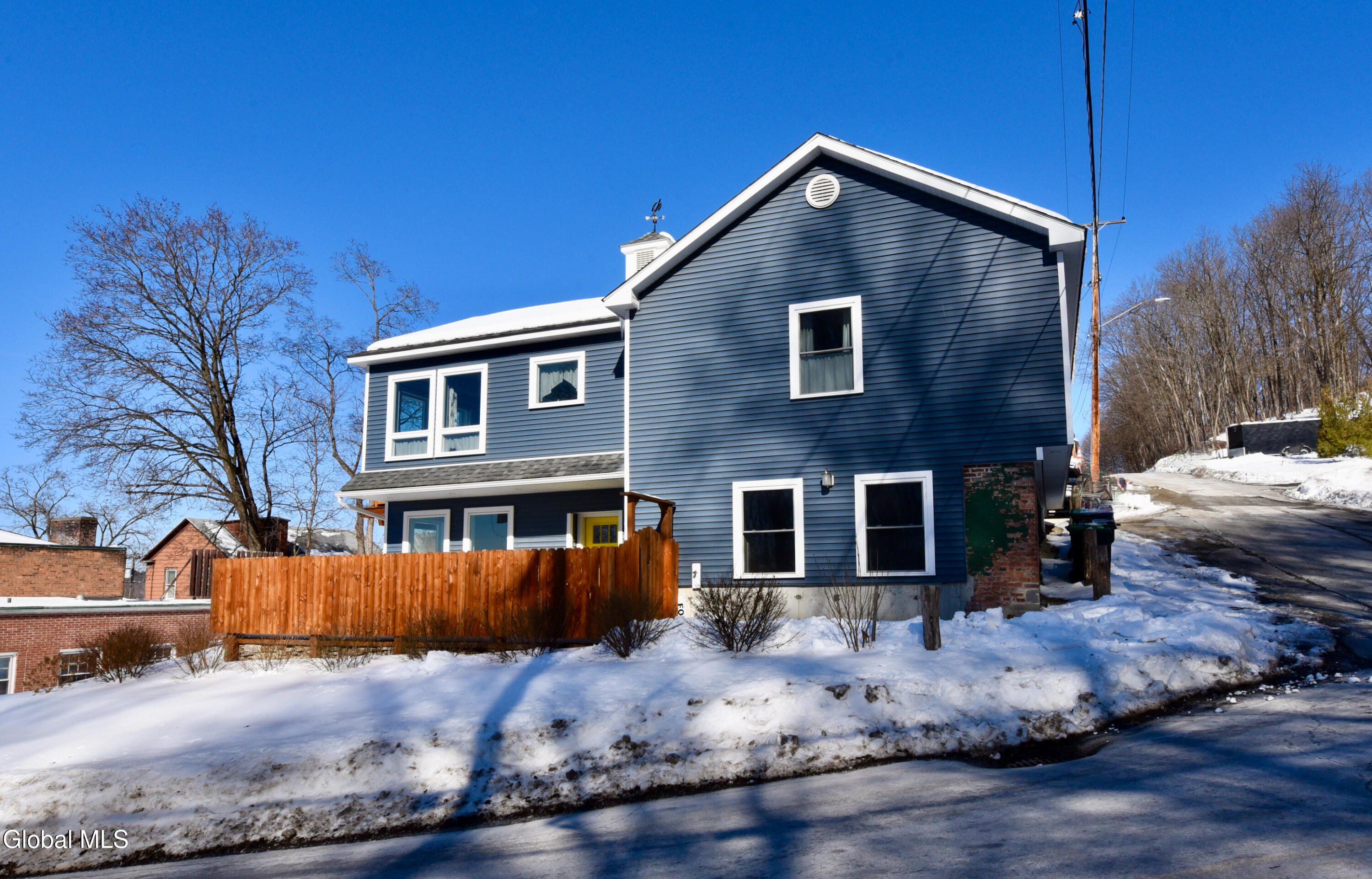 28-30 1st Street Castleton On Hudson NY 12033