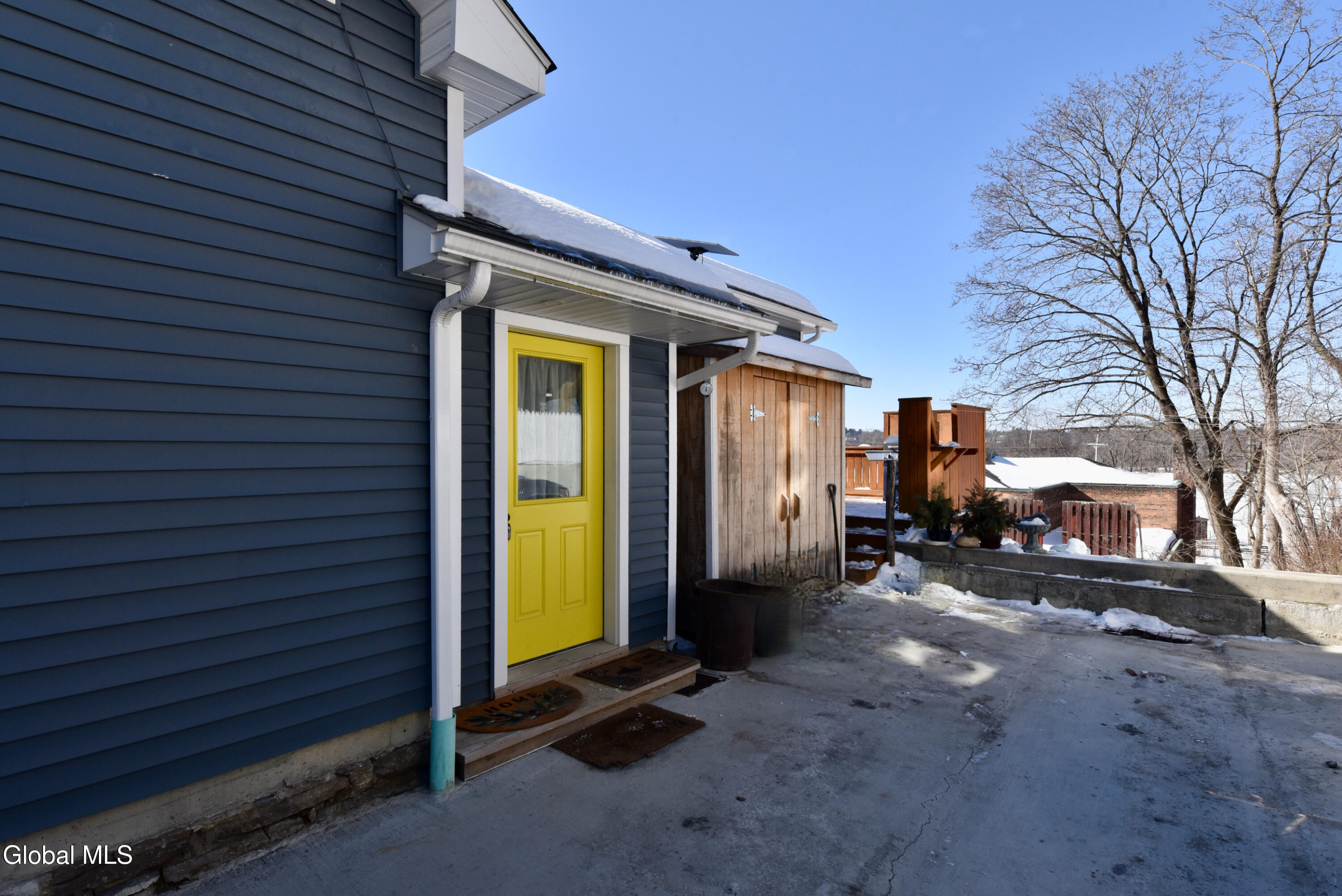 28-30 1st Street Castleton On Hudson NY 12033