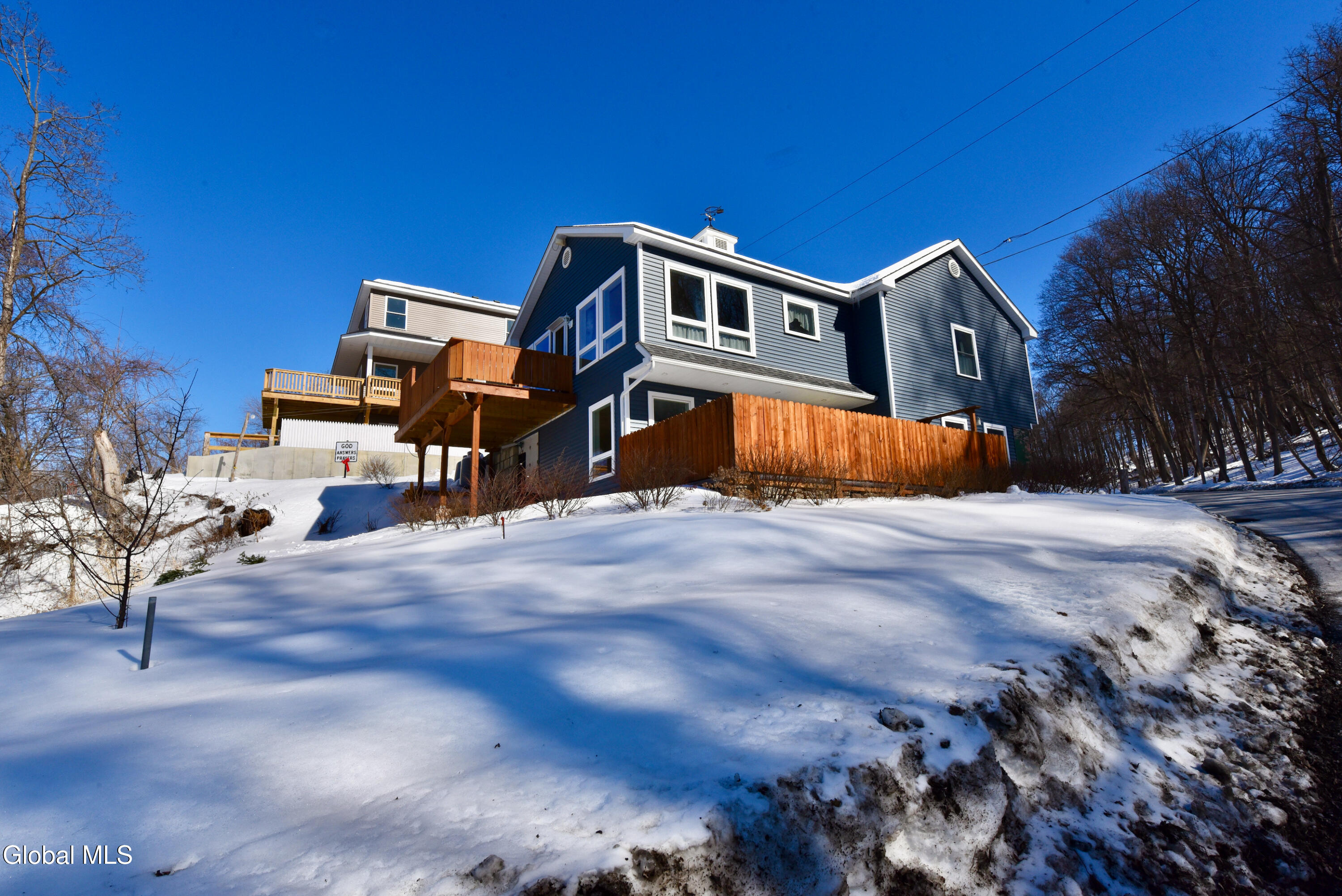 28-30 1st Street Castleton On Hudson NY 12033