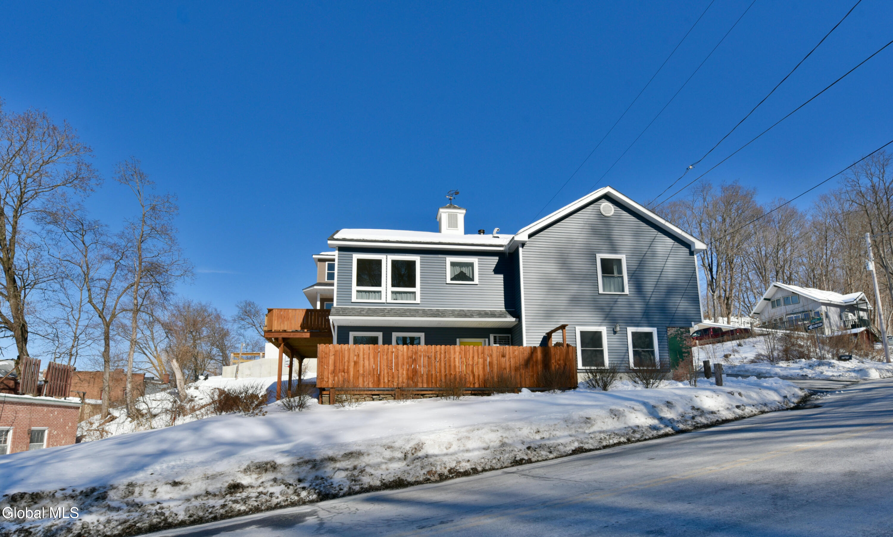 28-30 1st Street Castleton On Hudson NY 12033