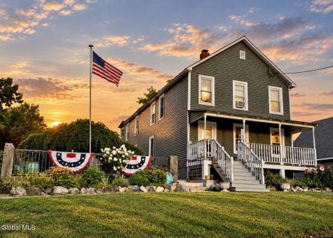 47 Benedict Street Saratoga Springs NY 12866