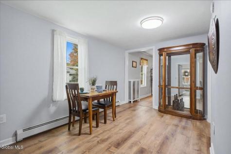 47 Benedict Street Saratoga Springs NY 12866