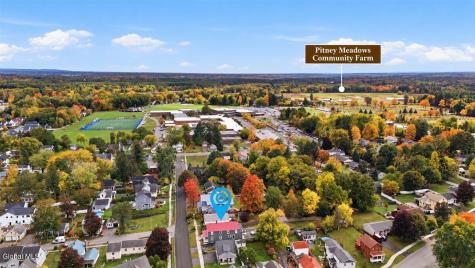47 Benedict Street Saratoga Springs NY 12866