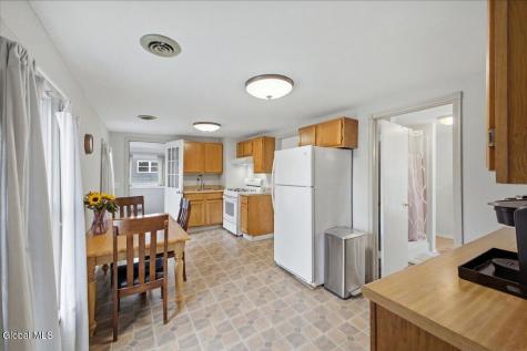 47 Benedict Street Saratoga Springs NY 12866