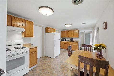 47 Benedict Street Saratoga Springs NY 12866