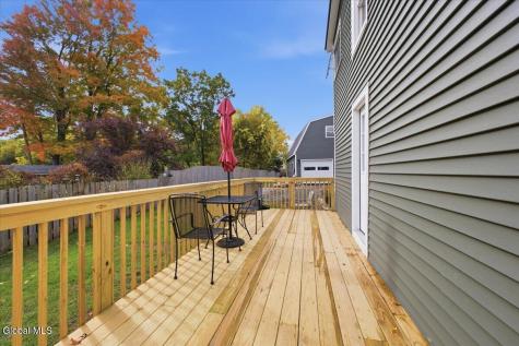 47 Benedict Street Saratoga Springs NY 12866
