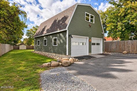 47 Benedict Street Saratoga Springs NY 12866