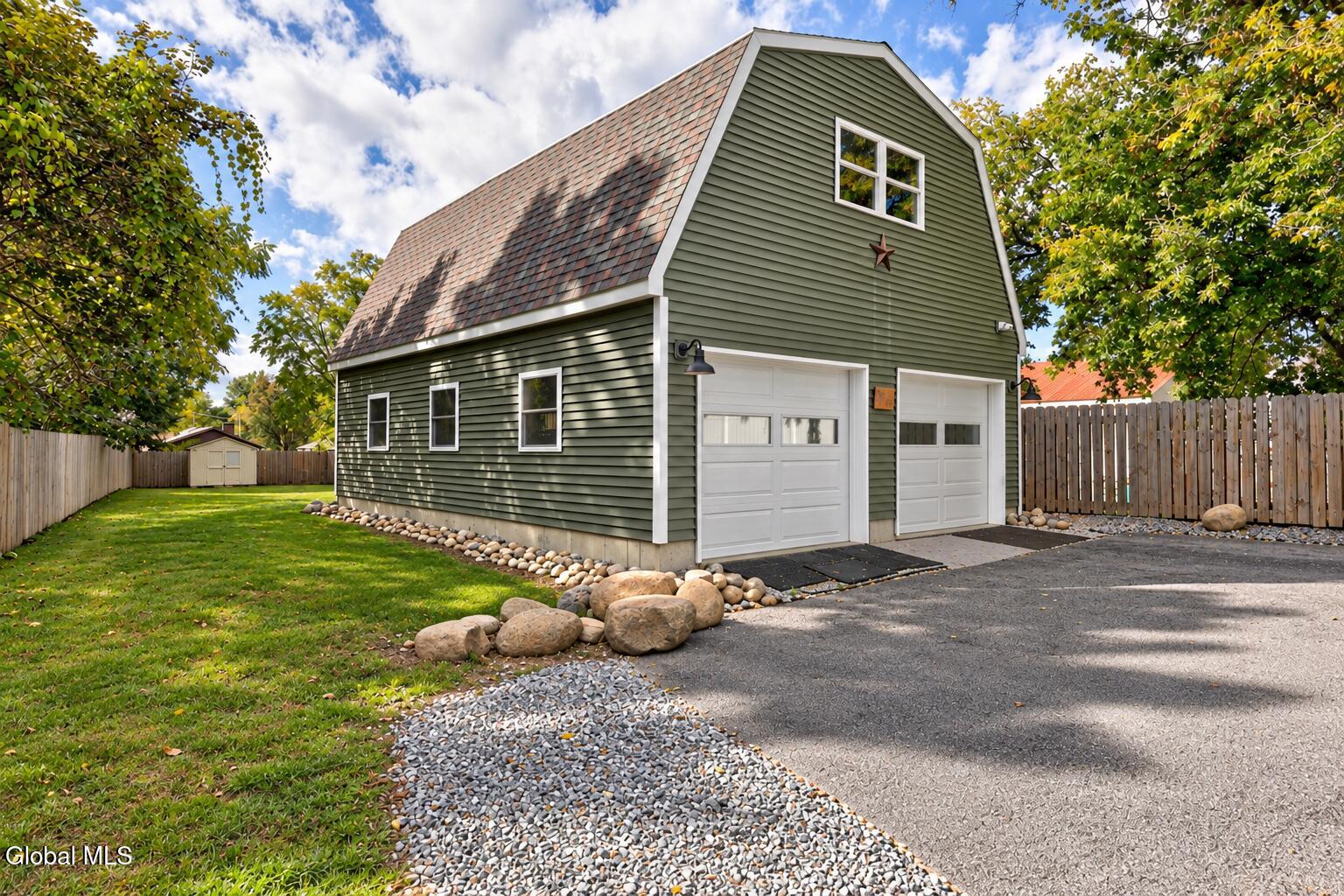 47 Benedict Street Saratoga Springs NY 12866