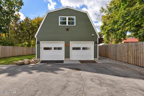 47 Benedict Street Saratoga Springs NY 12866