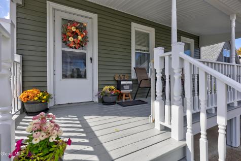 47 Benedict Street Saratoga Springs NY 12866