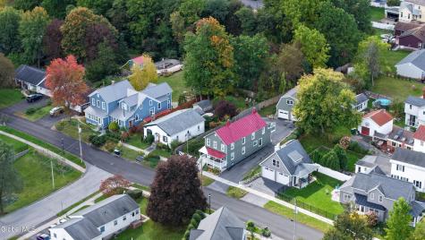 47 Benedict Street Saratoga Springs NY 12866