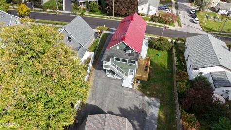 47 Benedict Street Saratoga Springs NY 12866