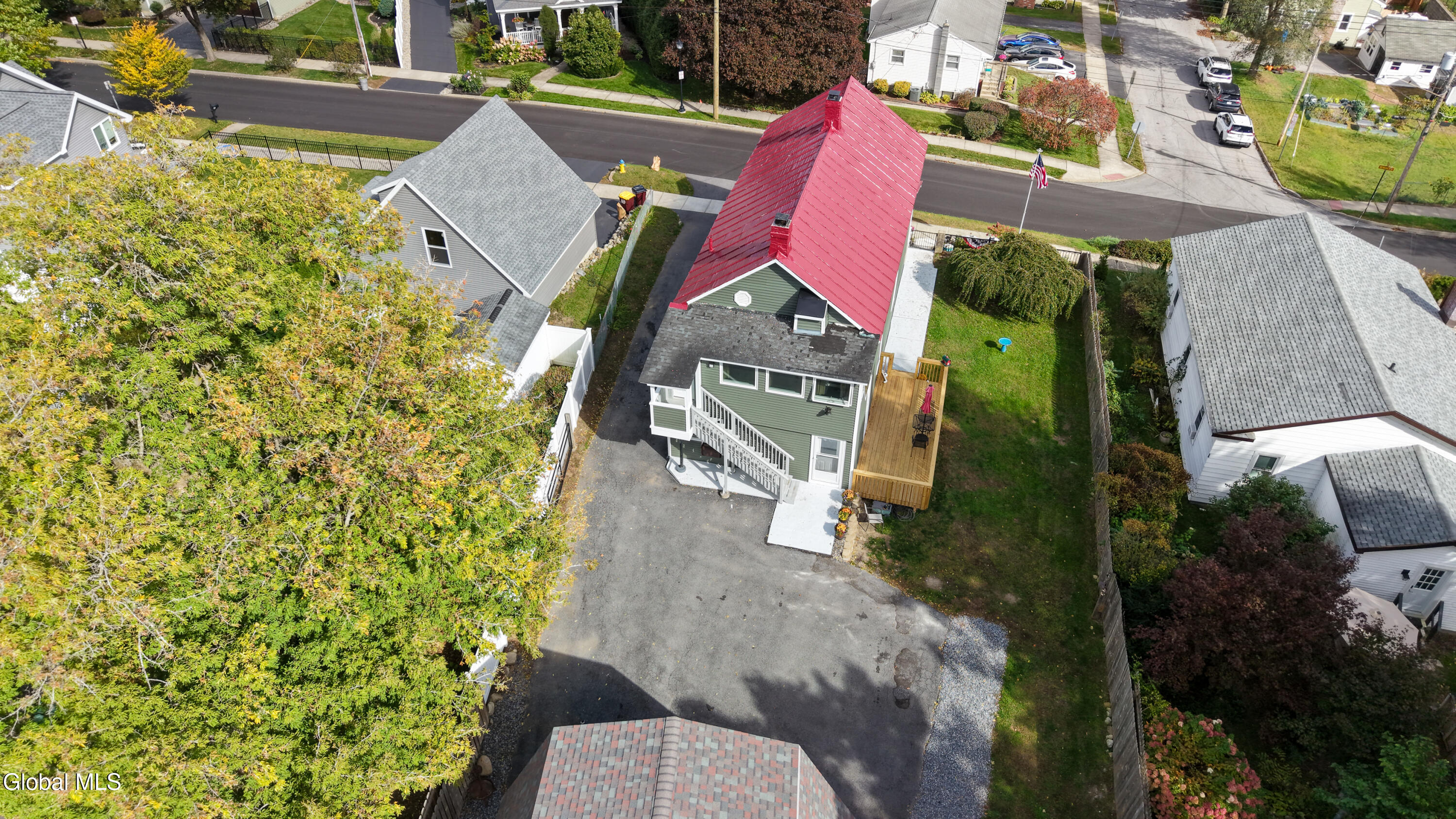 47 Benedict Street Saratoga Springs NY 12866