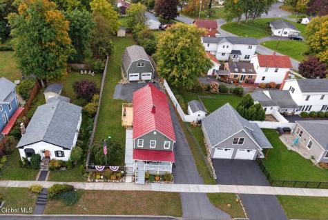 47 Benedict Street Saratoga Springs NY 12866