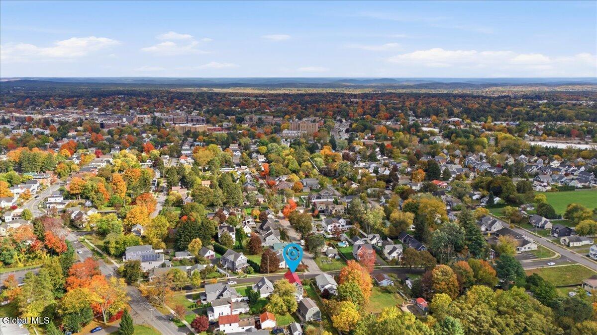 47 Benedict Street Saratoga Springs NY 12866