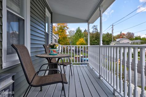 47 Benedict Street Saratoga Springs NY 12866