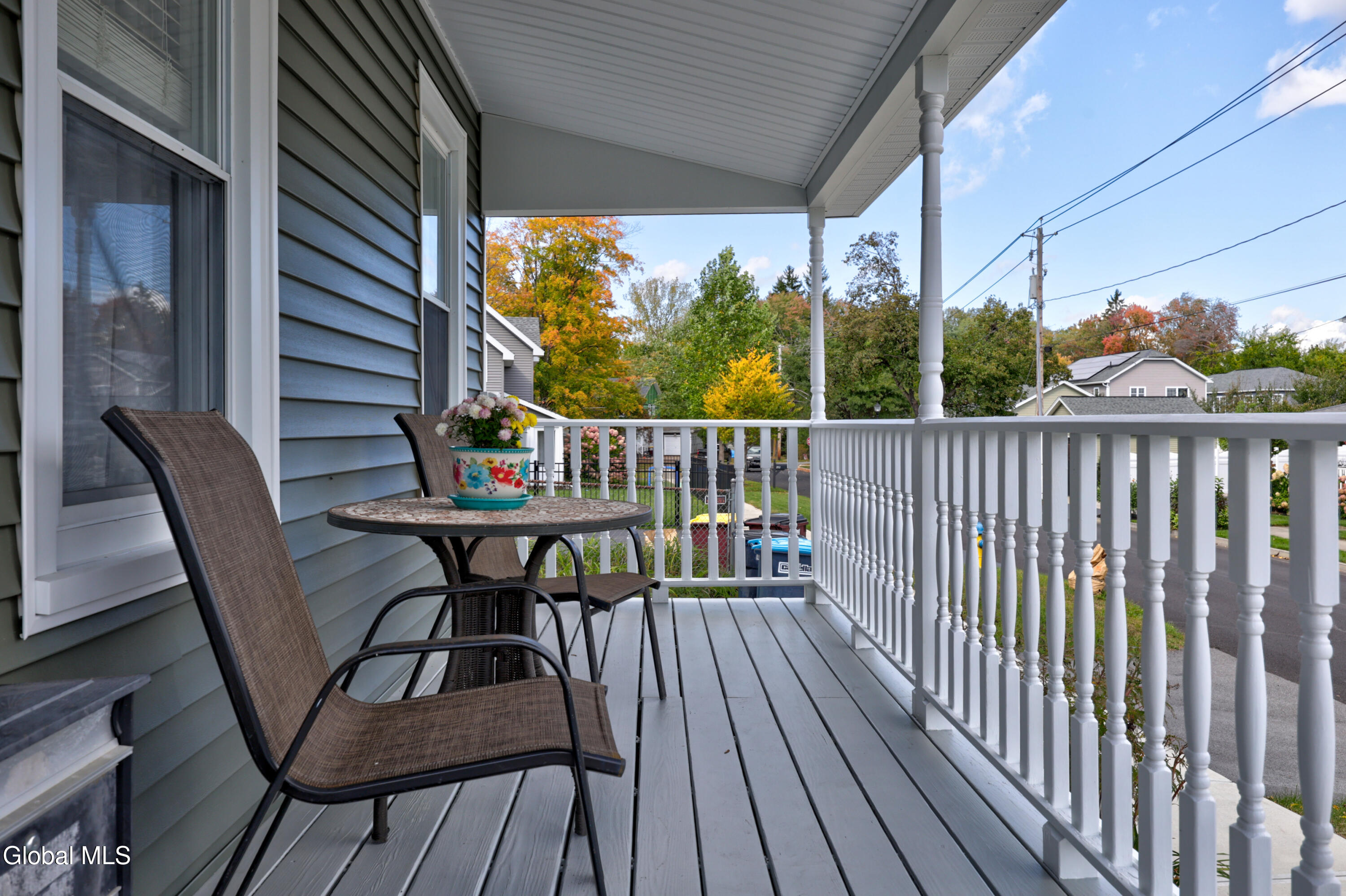 47 Benedict Street Saratoga Springs NY 12866