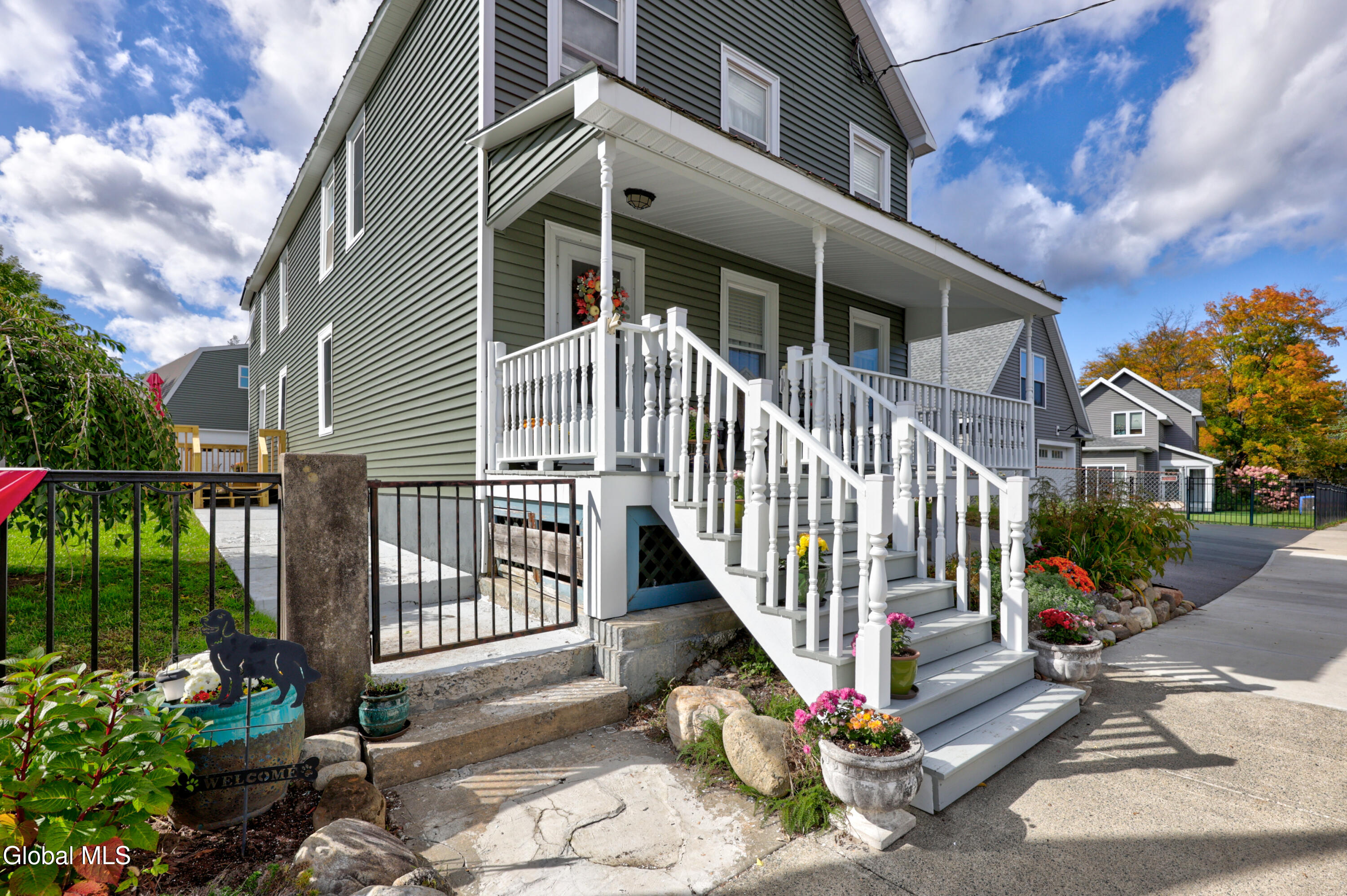 47 Benedict Street Saratoga Springs NY 12866