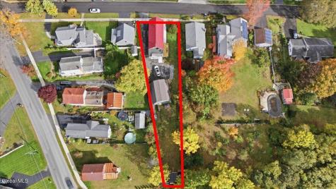 47 Benedict Street Saratoga Springs NY 12866