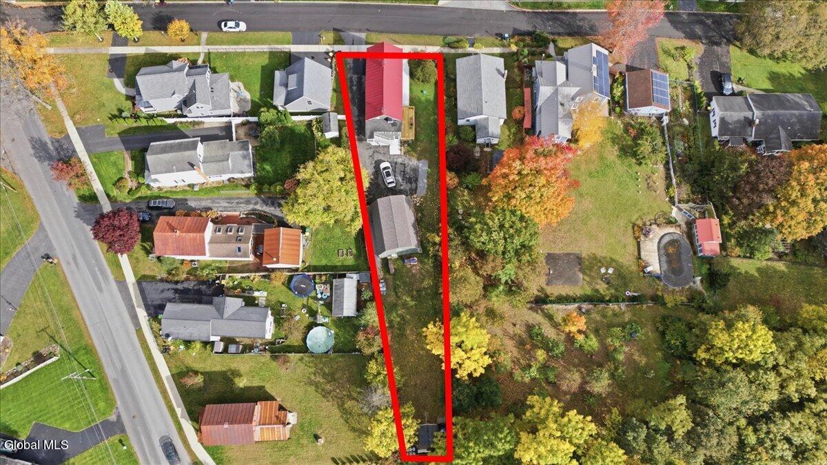 47 Benedict Street Saratoga Springs NY 12866