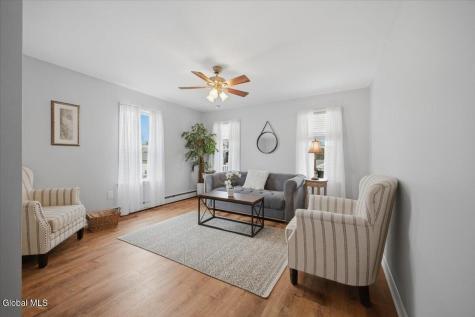 47 Benedict Street Saratoga Springs NY 12866