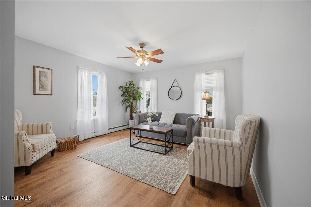 47 Benedict Street Saratoga Springs NY 12866