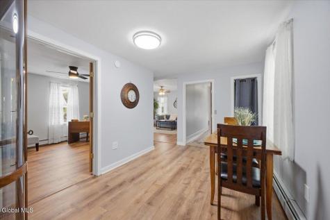 47 Benedict Street Saratoga Springs NY 12866