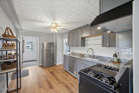 47 Benedict Street Saratoga Springs NY 12866