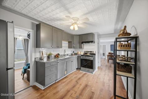 47 Benedict Street Saratoga Springs NY 12866