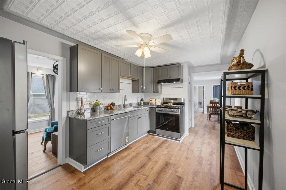 47 Benedict Street Saratoga Springs NY 12866