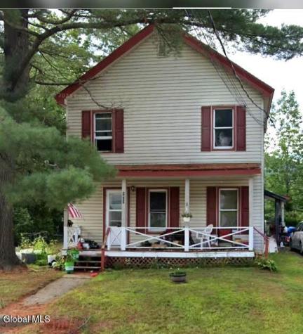 1457 New York 30 Wells NY 12190