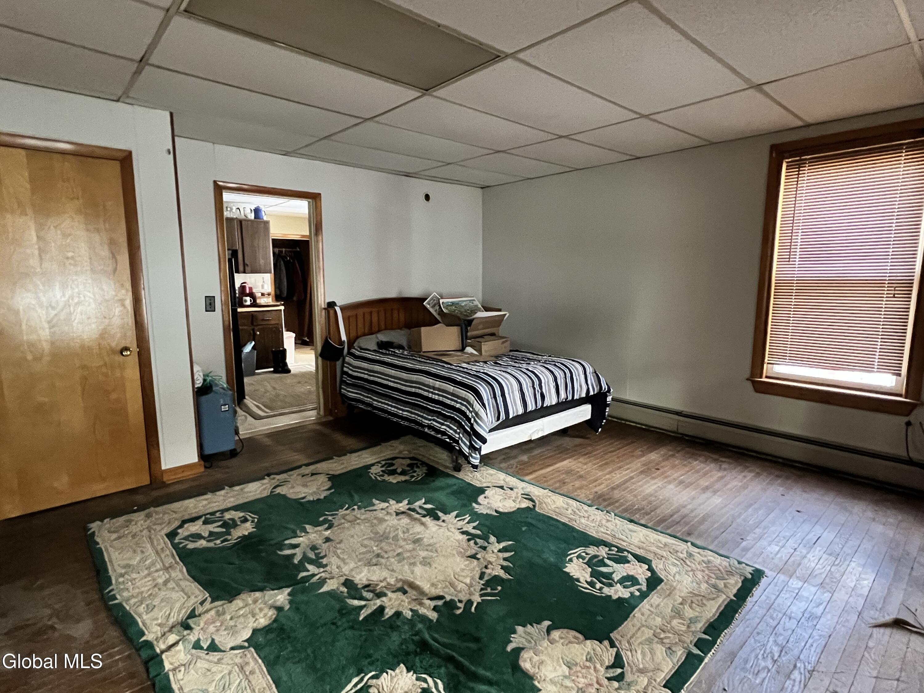 1457 New York 30 Wells NY 12190