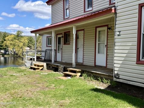 1457 New York 30 Wells NY 12190
