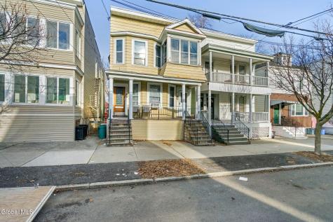 693 State Street Albany NY 12203