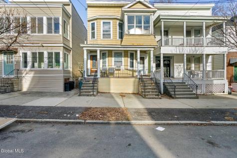 693 State Street Albany NY 12203