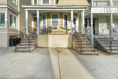 693 State Street Albany NY 12203