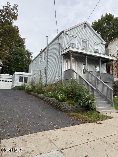 1572 3rd Street Rensselaer NY 12144