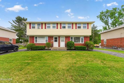 30 Commodore Street Albany NY 12205