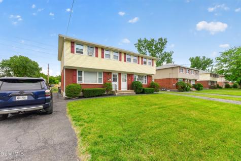 30 Commodore Street Albany NY 12205
